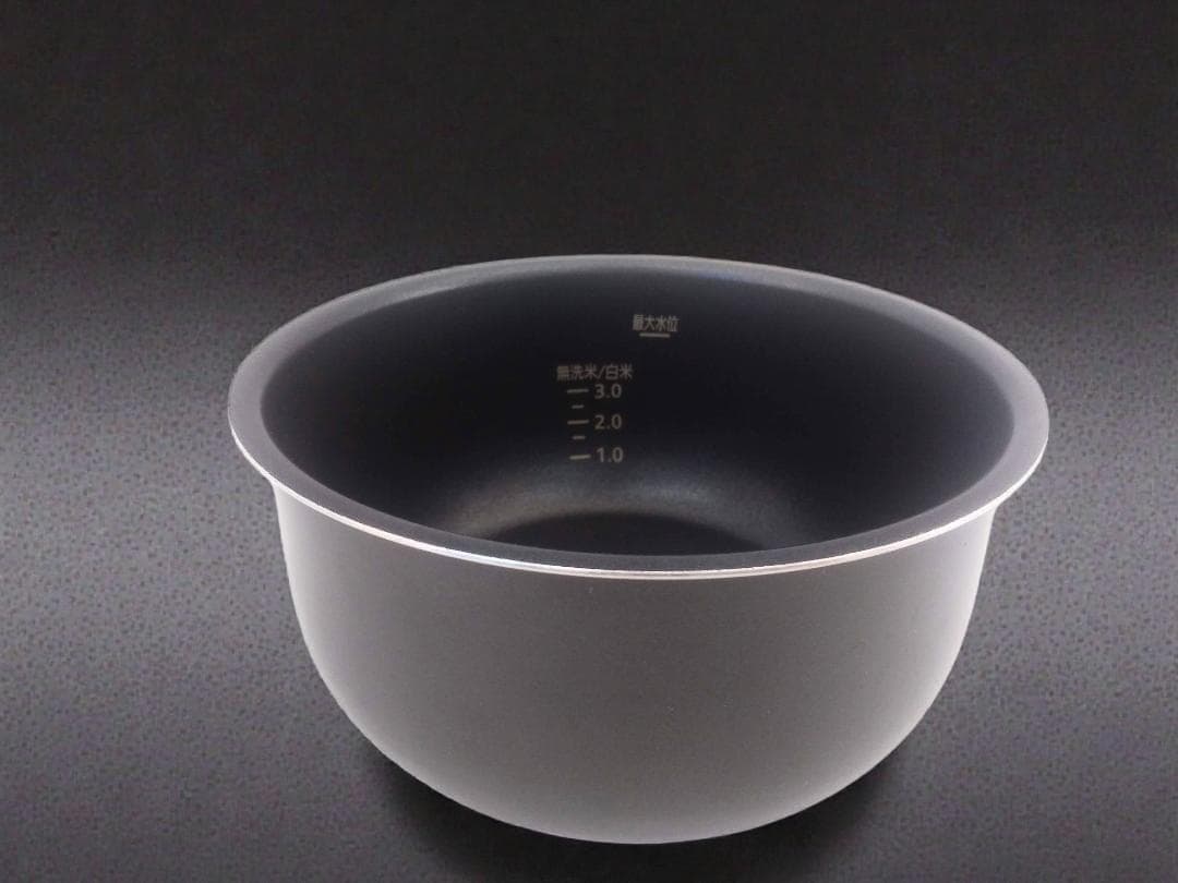 ●白米3合、玄米2合炊き●アイリスオーヤマ 電気圧力鍋●PC-MA2-W