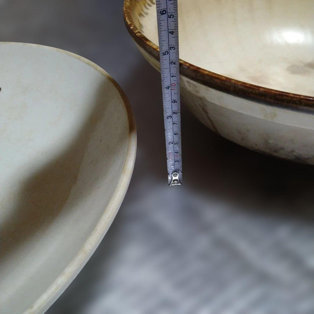 華山　有田焼　花　梅　陶器　土鍋　両手鍋　耐熱鍋