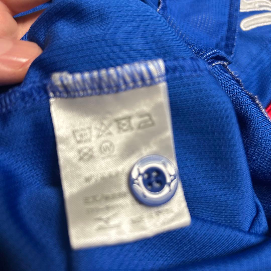 中日ドラゴンズ 岡林勇希 ミズノユニホーム ビジター O 最多安打&GG賞タオル