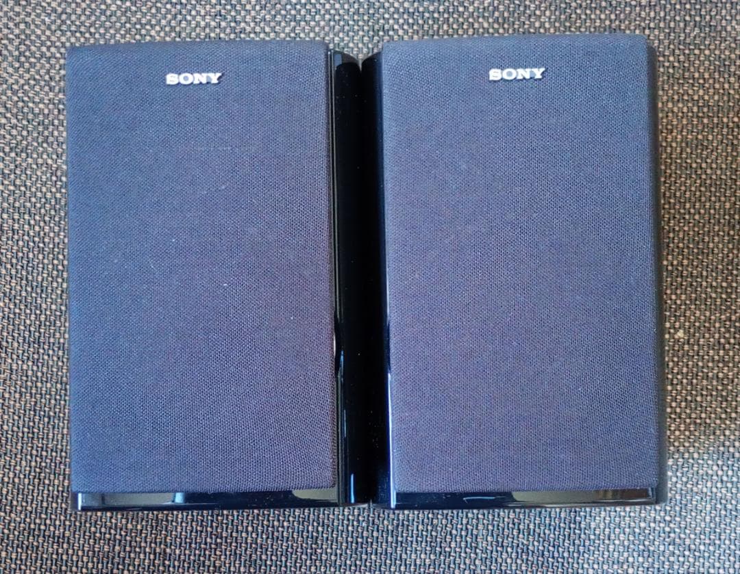 SONY MD/CD/カセット/BT対応 オールインワンコンポ 動作良好・美品