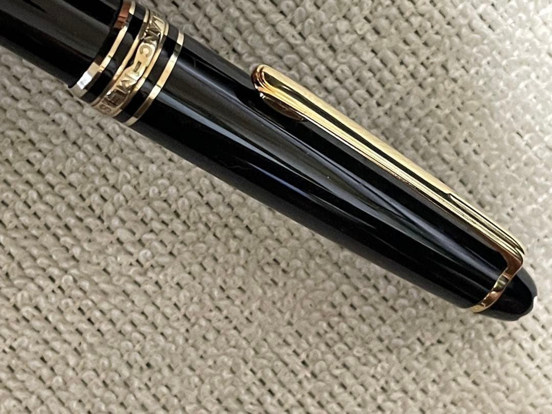 ◾️モンブラン ◾️164 ボールペン◾️マイスターシュテュック クラシック◾️
