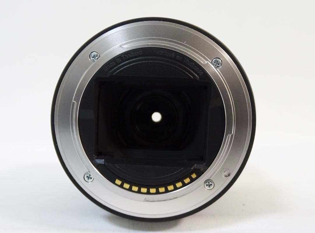 【ショット:6,202回】 SONY 7M3 α7 Ⅲ 28-70 レンズセット