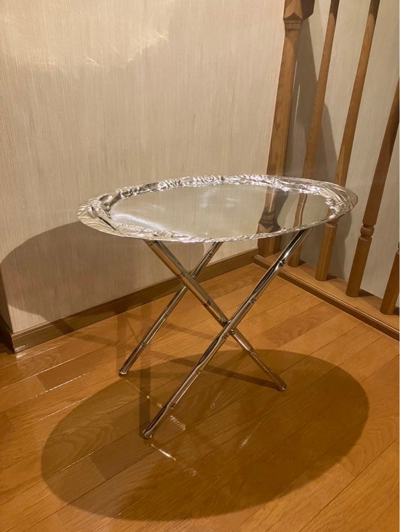 バロッサバレンティ　トレイ