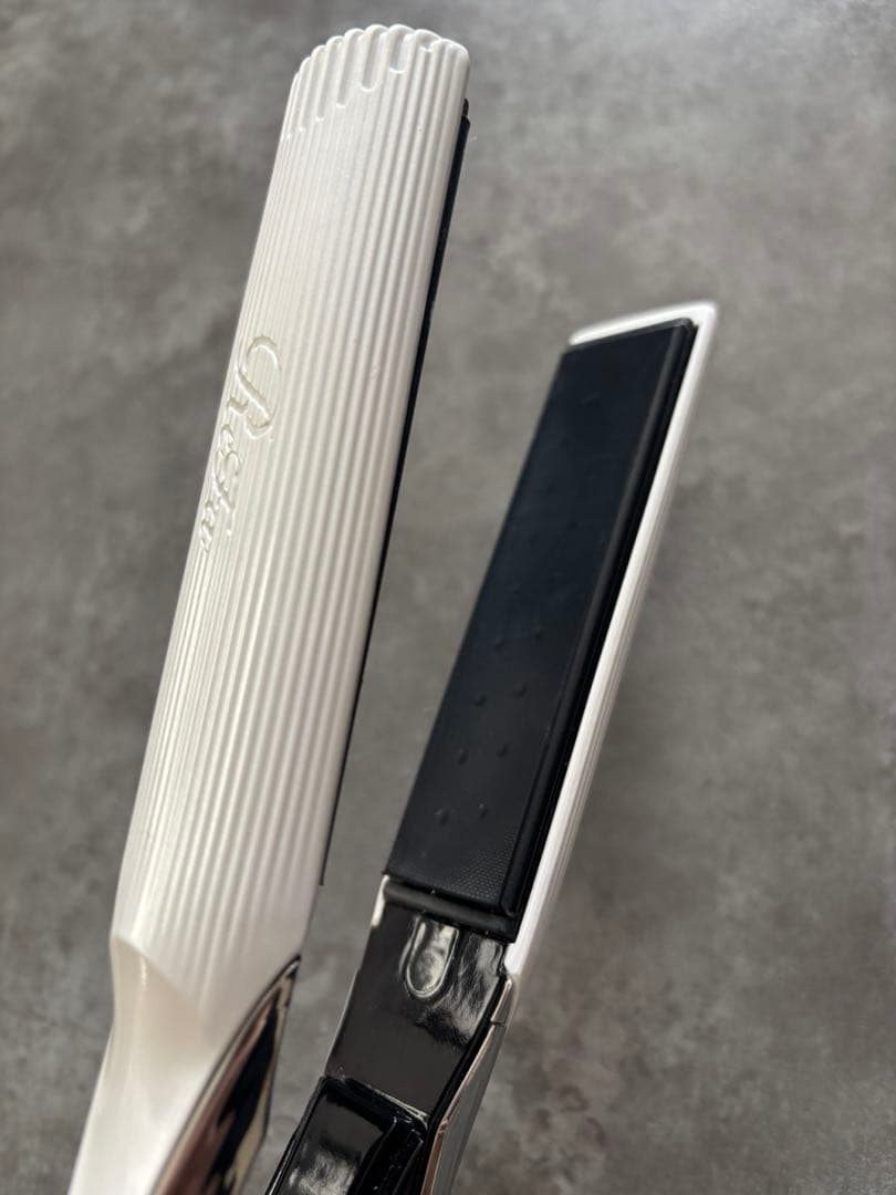 【⭐️箱不要¥500割引】MTG リファ　ReFa ストレートヘアアイロン③