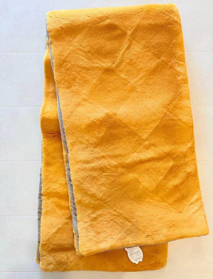 グラフトン ムートンシーツ