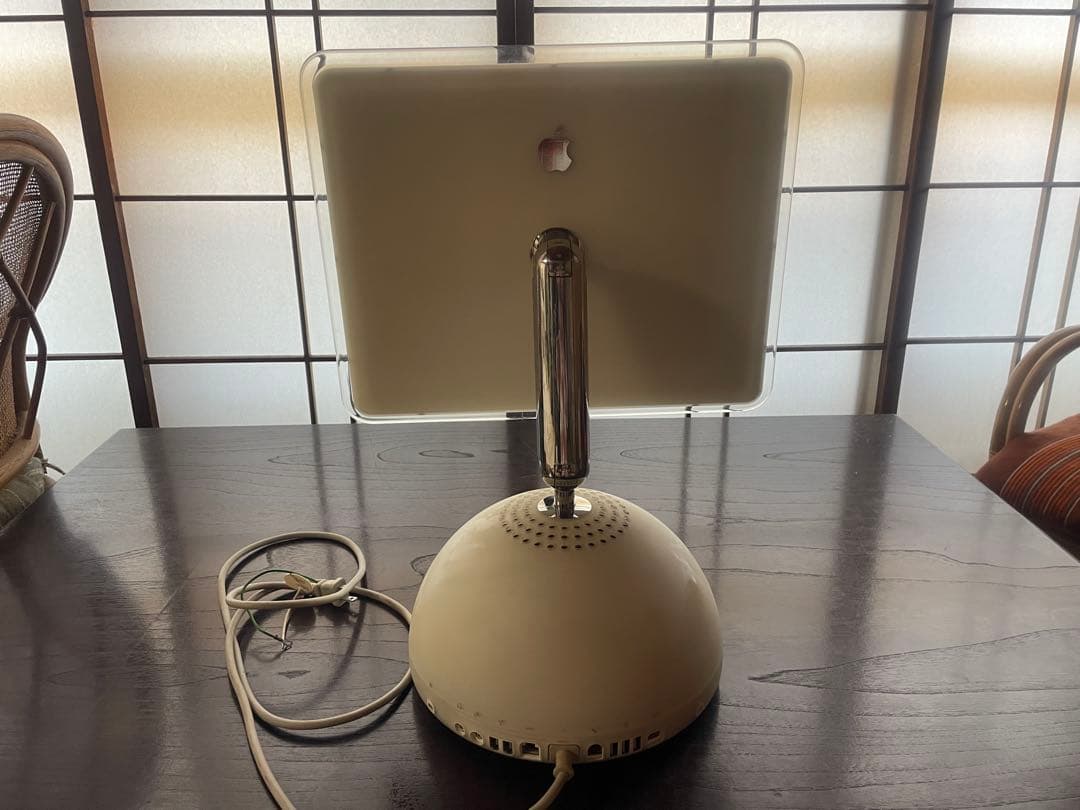 Apple iMac G4 M6498 大福