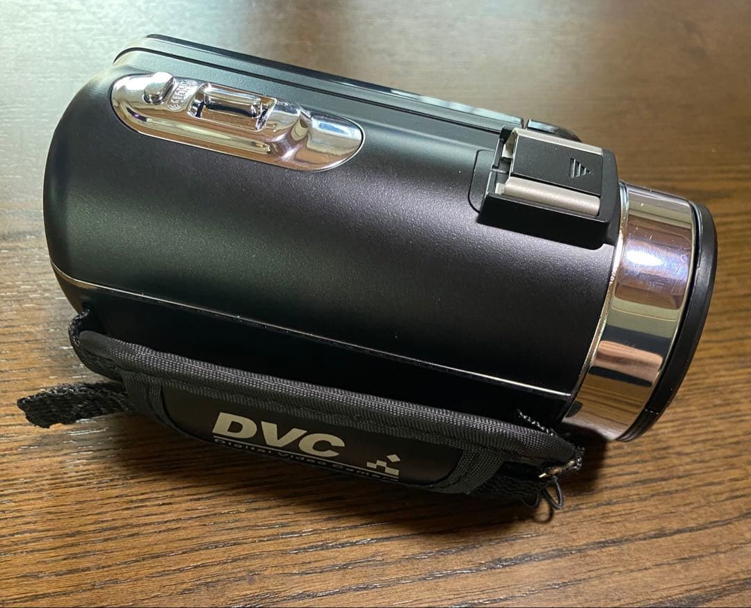 8K Ultra HD 64MP ビデオカメラ　YouTubeカメラ