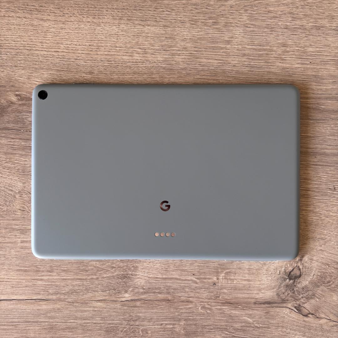 【 新品同様 】Google Pixel Tablet　Hazel　128GB