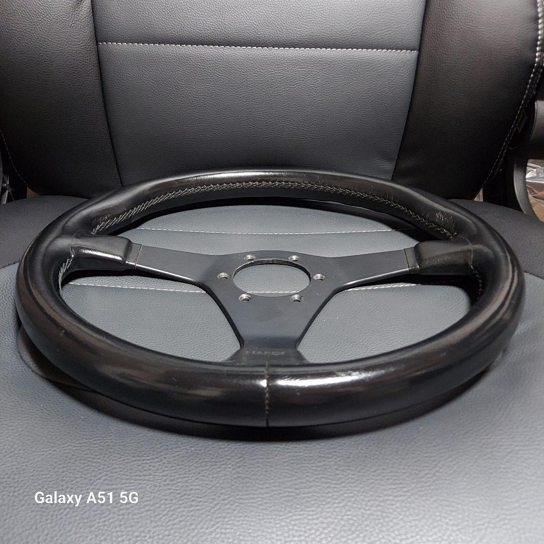 ナルディ　ステアリングハンドル　正規品