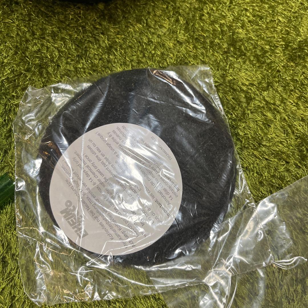 H*e様 EHEIM エーハイムエコ フィルターL (2235) 新品未使用品