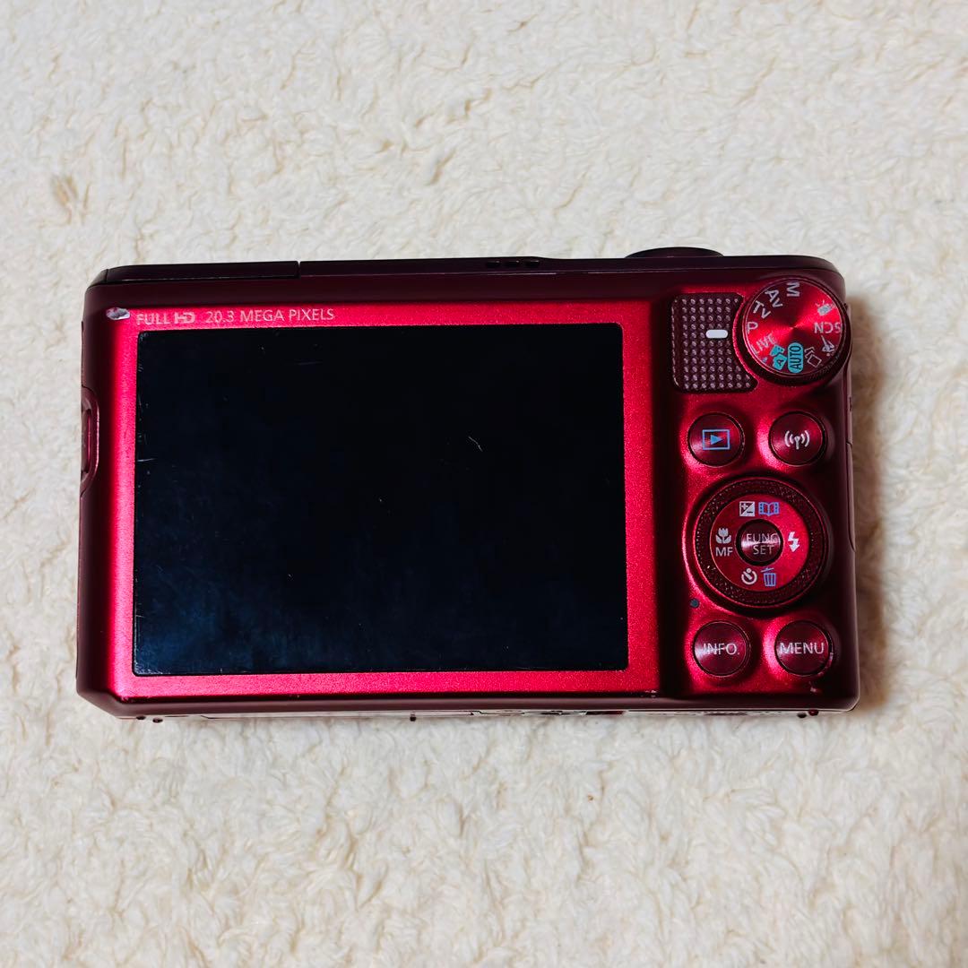 CANON PowerShot SX720 HS キャノン