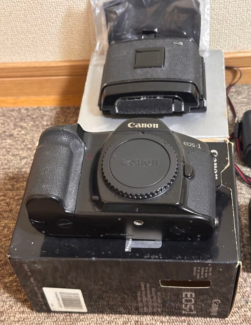 MAMIYA CANON フィルムカメラ ジャンク　まとめ