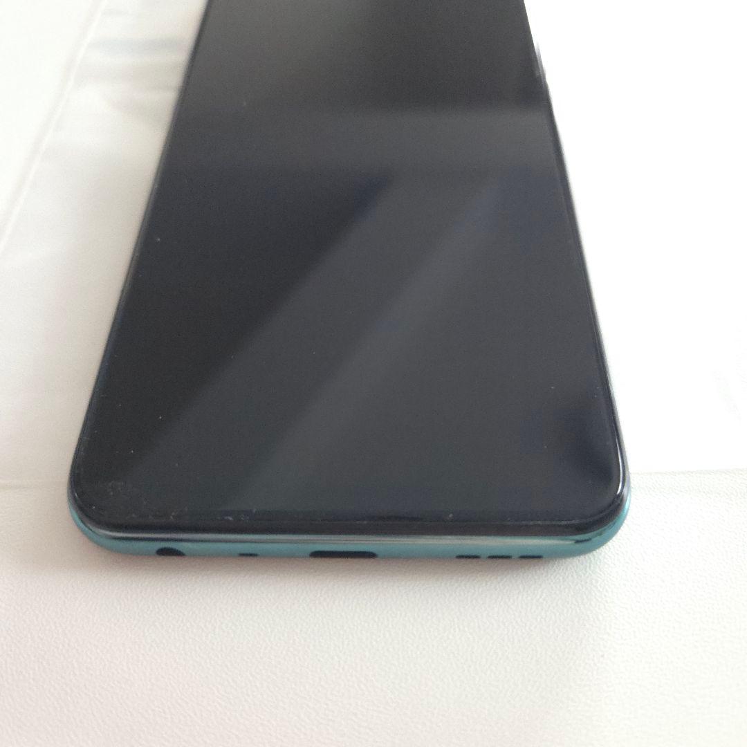 OPPO A54 5G アンドロイド12 シムフリー オッポ ５７８