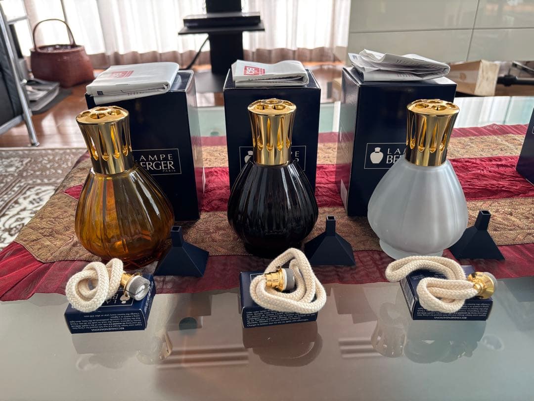 yes❤︎ページ　6点セット