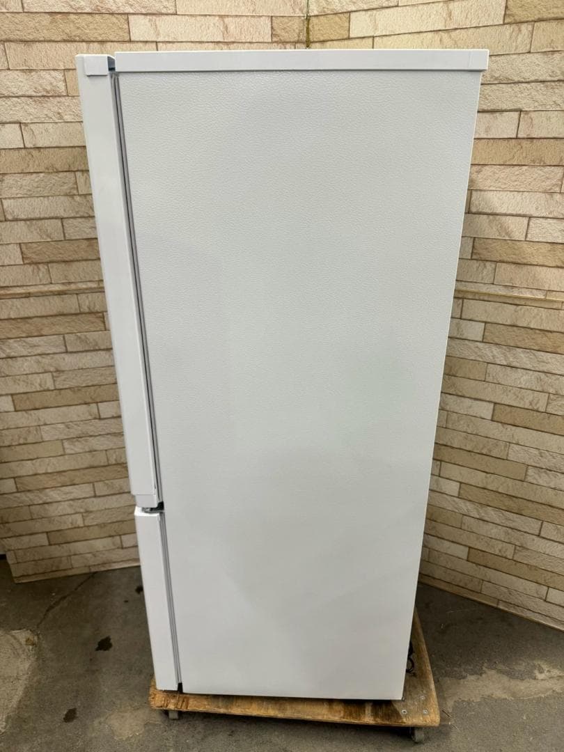 【美品】大阪送料無料★3か月保障付★2024年★GR-V15BS(W)★IR-6