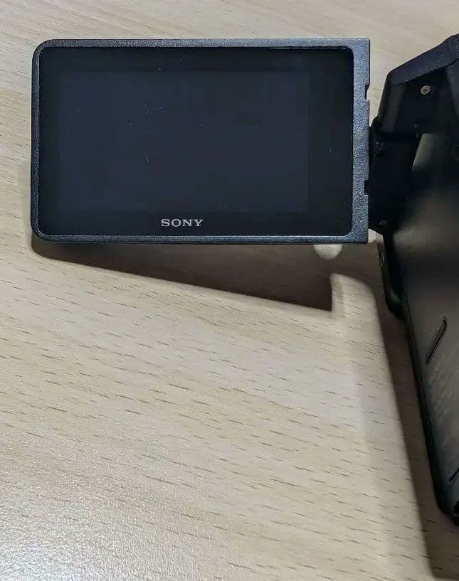 SONY HDR-GWP88V コンパクトデジタルカメラ