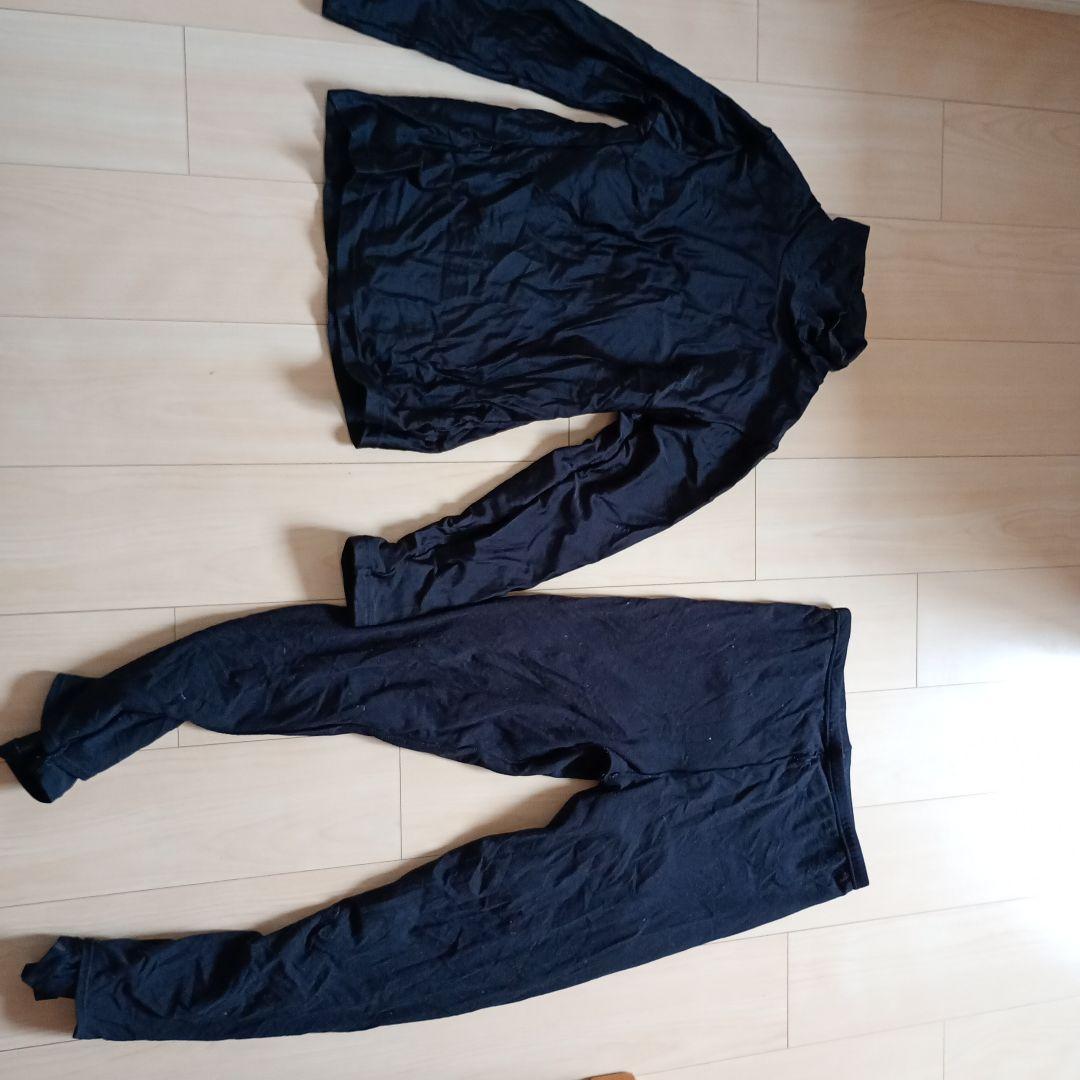 yosa　よもぎ蒸し　ウエア　ケープ