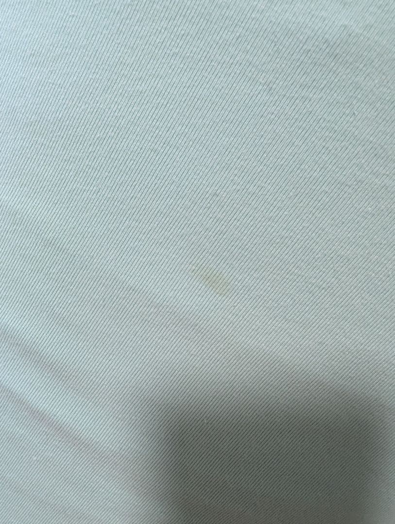 【しろくろ】Yogibo Short/ヨギボーショート　ミント