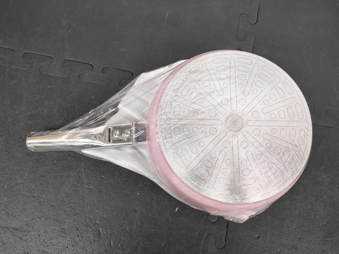 アサヒ軽金属工業 22オールパン アサヒ 22センチオールパン ピンク