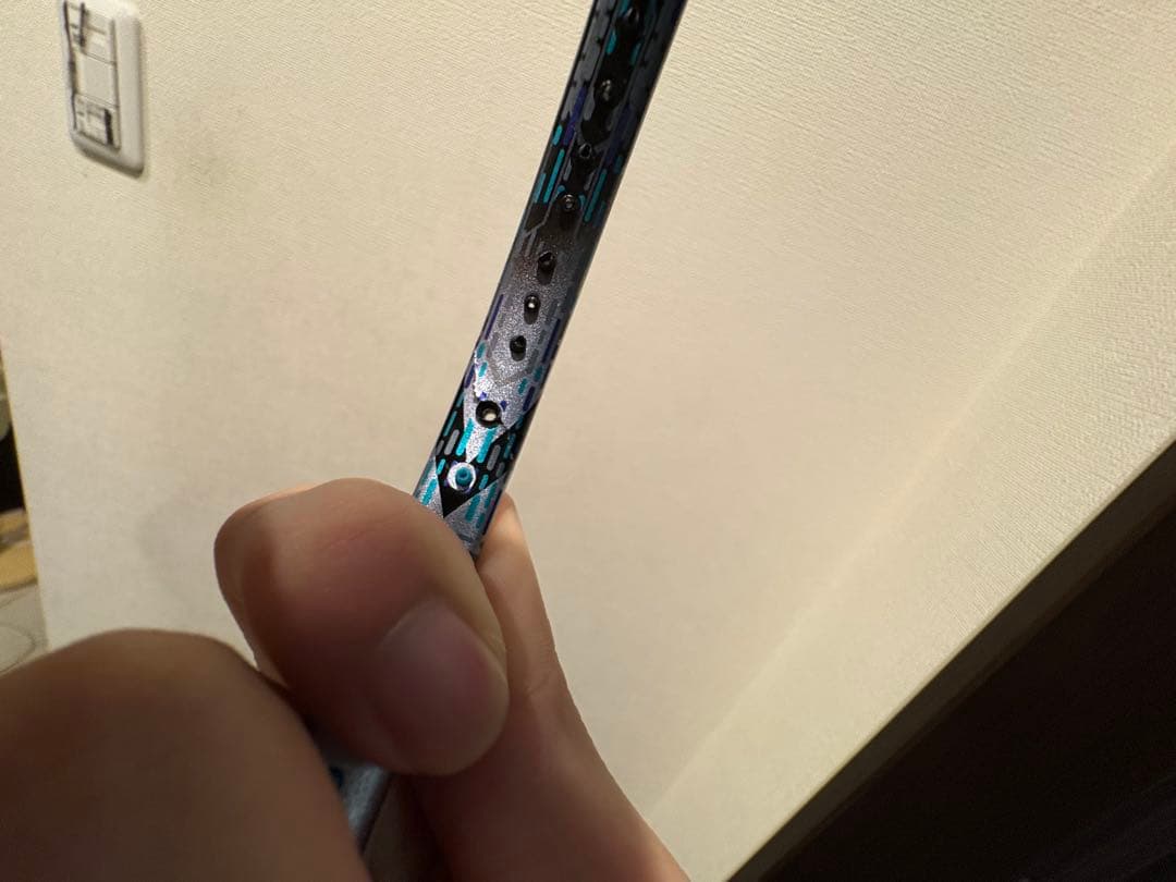 ラケット ASTROX88dpro