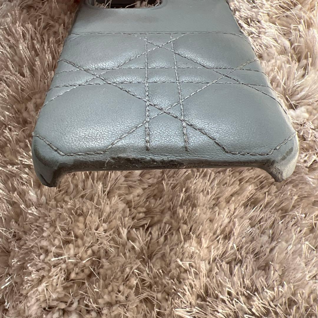 DIOR iPhone13proケース（boxと保管用袋付）