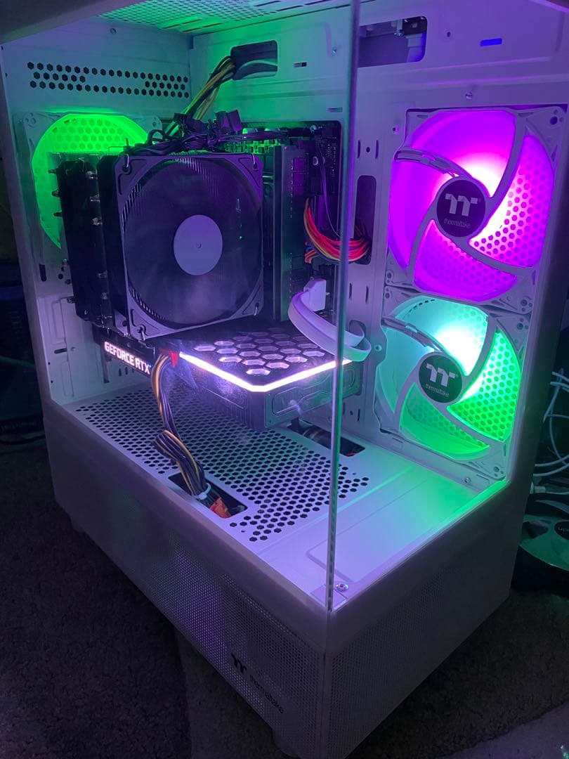 ゲーミングPC core i7 グラボ GTX950搭載 土日セール