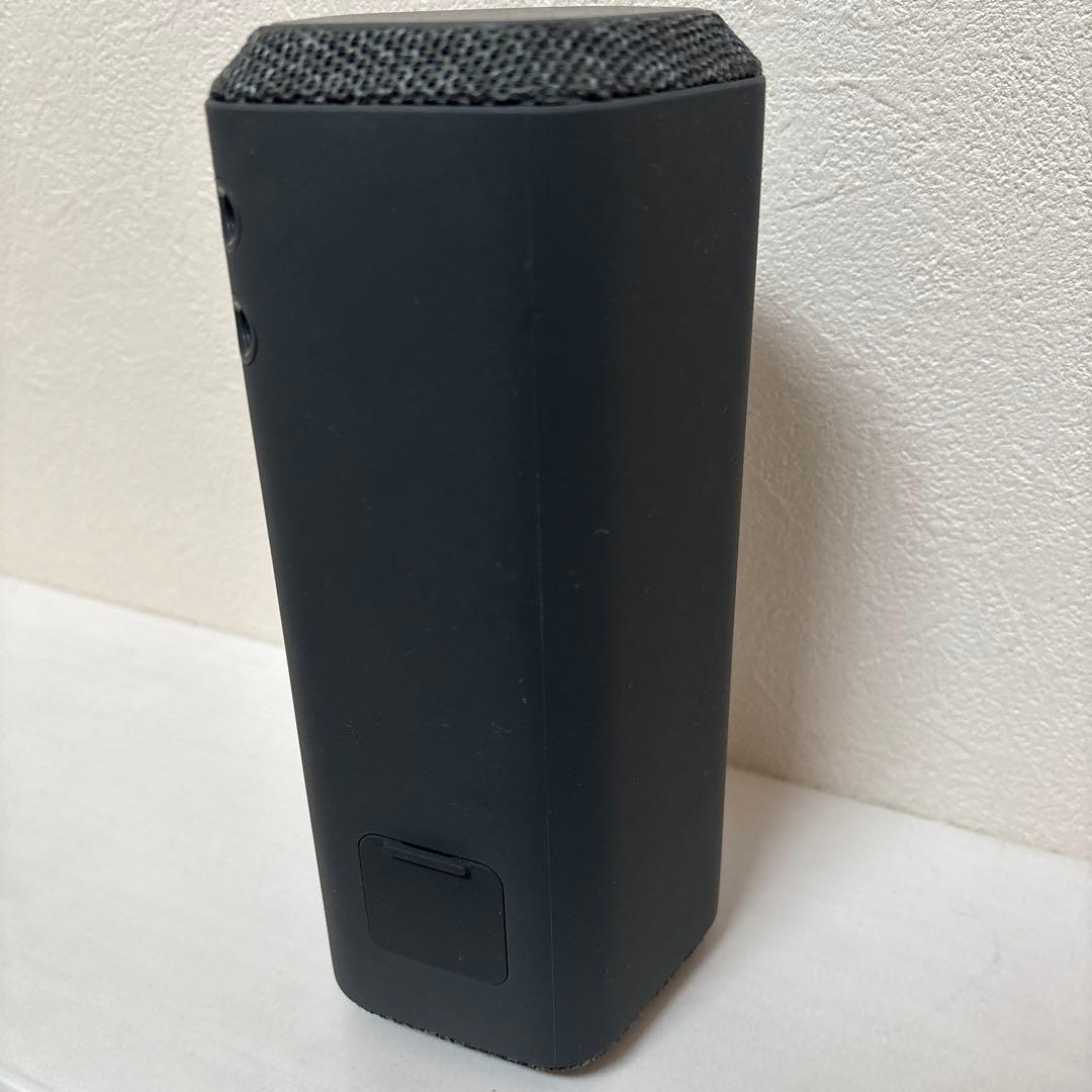 SONY SRS-XE200ワイヤレススピーカー
