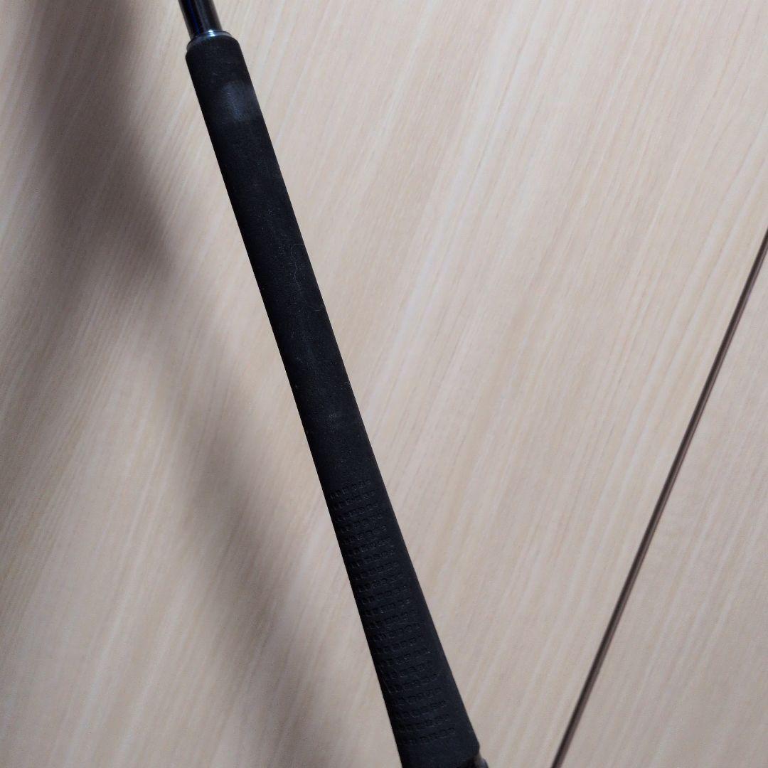 シマノ　オシアジガーS643 ジギングロッド