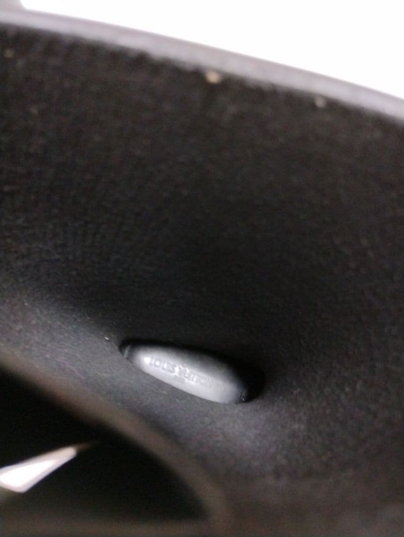 ルイヴィトン ドロップスラインレインブーツ