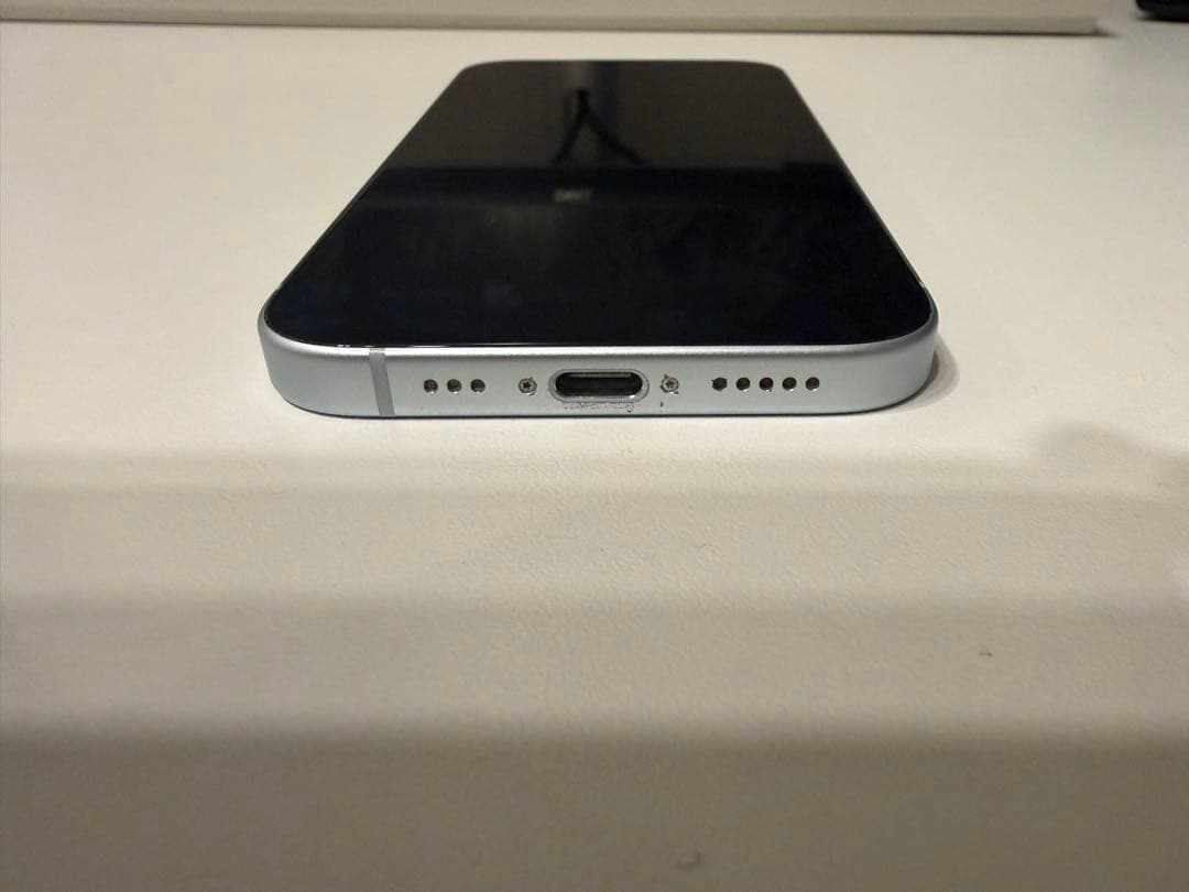 スマートフォン本体 iPhone 15 512GB