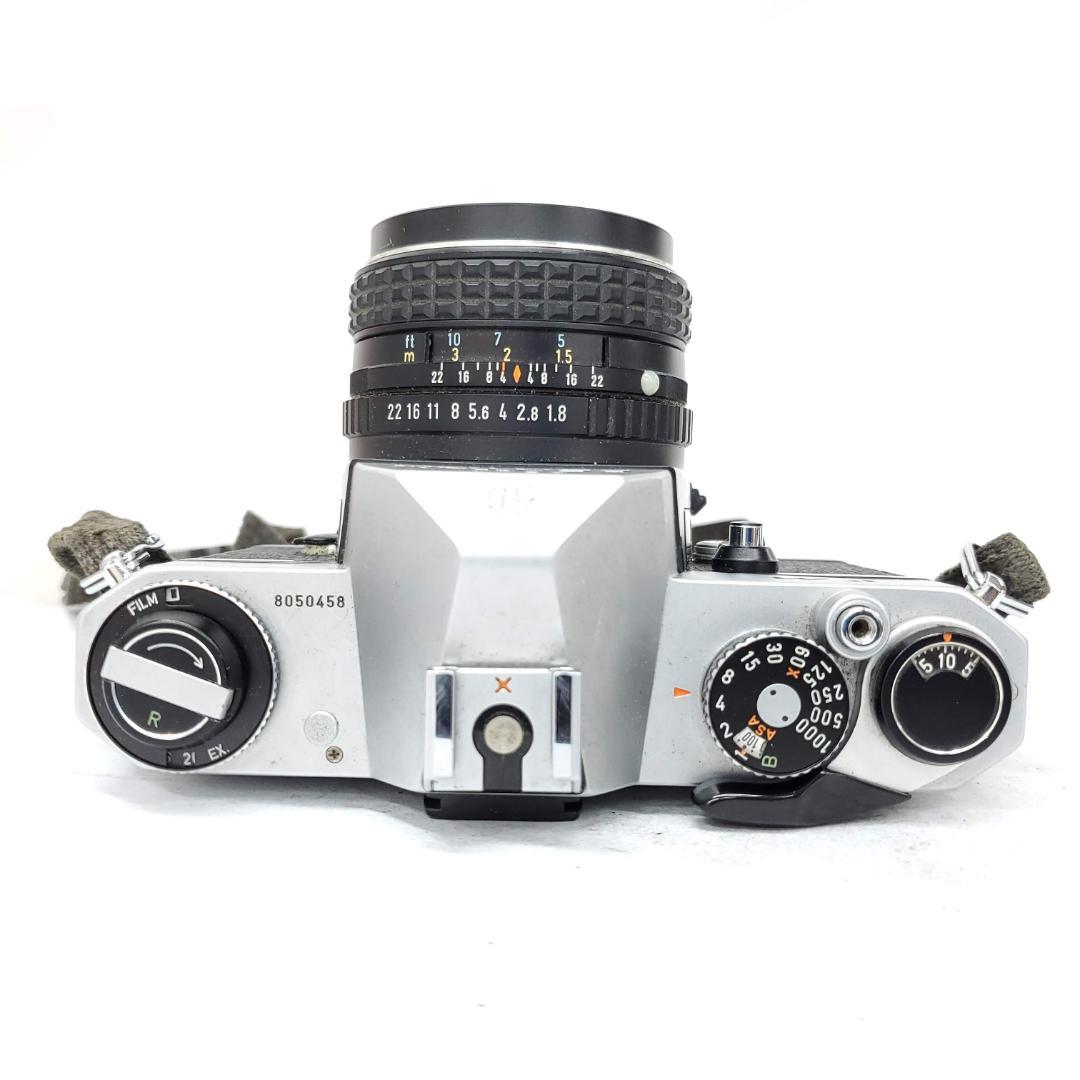 【動作確認済】 Pentax KM F0126-2v p