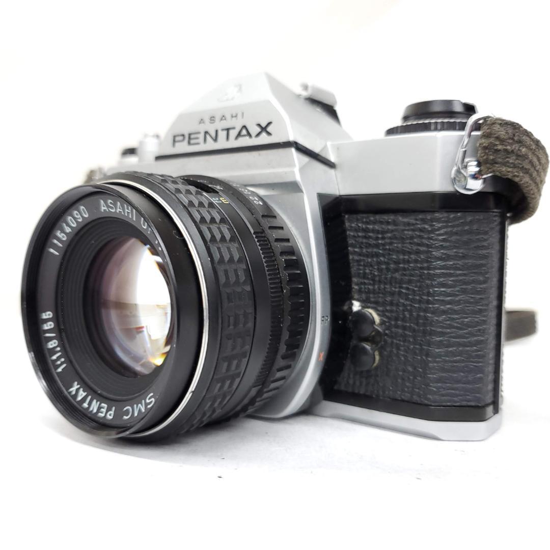 【動作確認済】 Pentax KM F0126-2v p