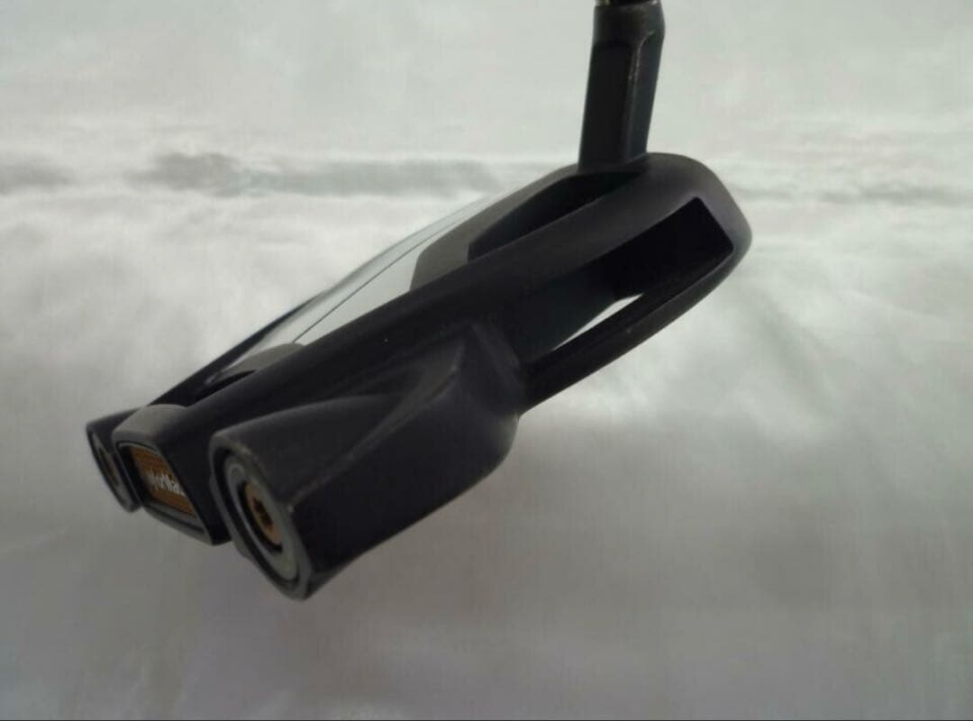 テーラーメイド スパイダー ツアー レフティ レフティー パター 35インチ