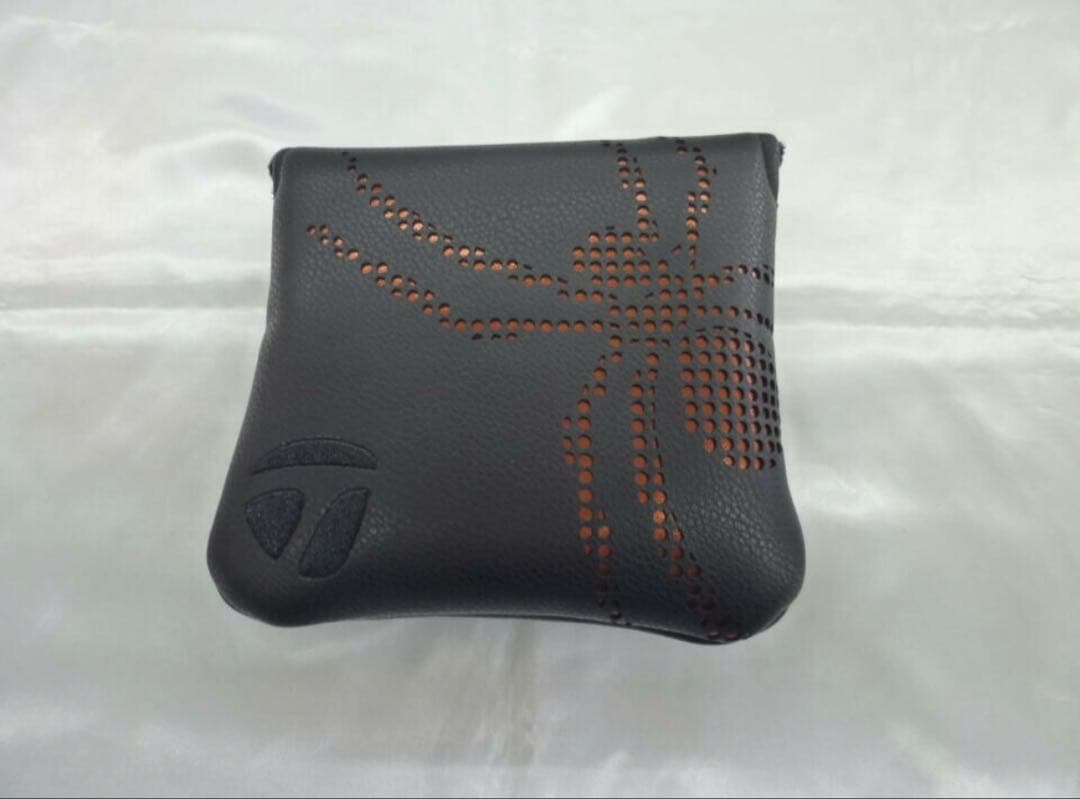 テーラーメイド スパイダー ツアー レフティ レフティー パター 35インチ