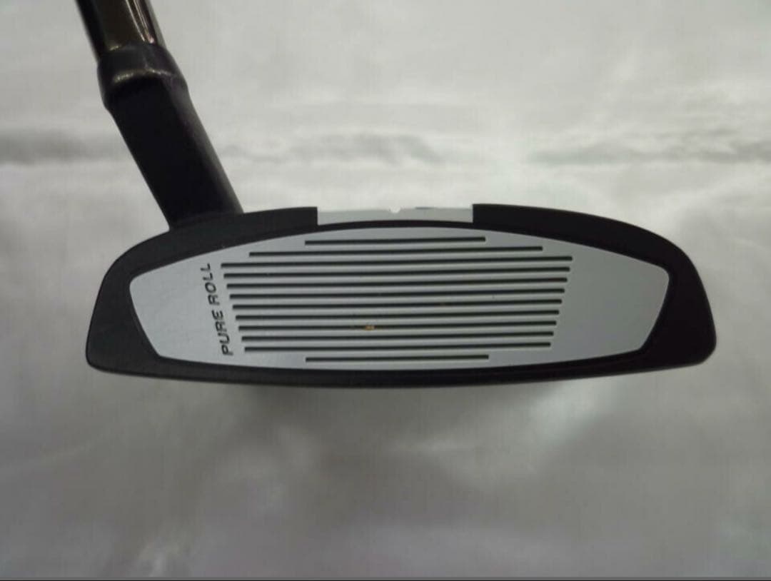 テーラーメイド スパイダー ツアー レフティ レフティー パター 35インチ