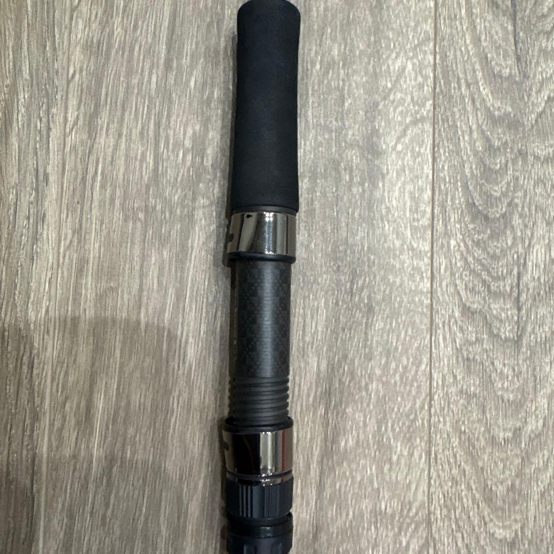 ジグザムワイルドマークJWM-611S/3