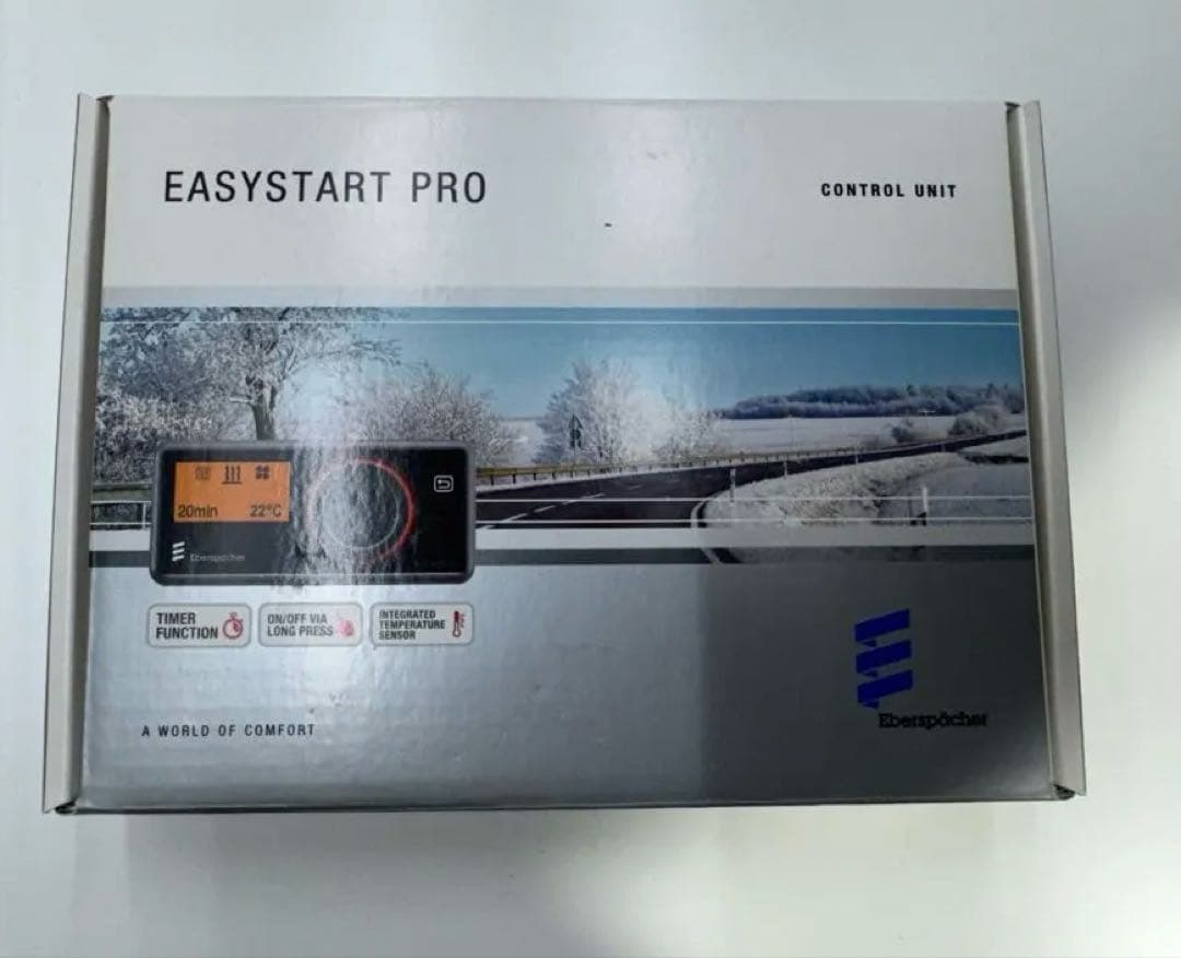 Toshi　FFヒーター エアトロニックD2L 12V （ディーゼル）