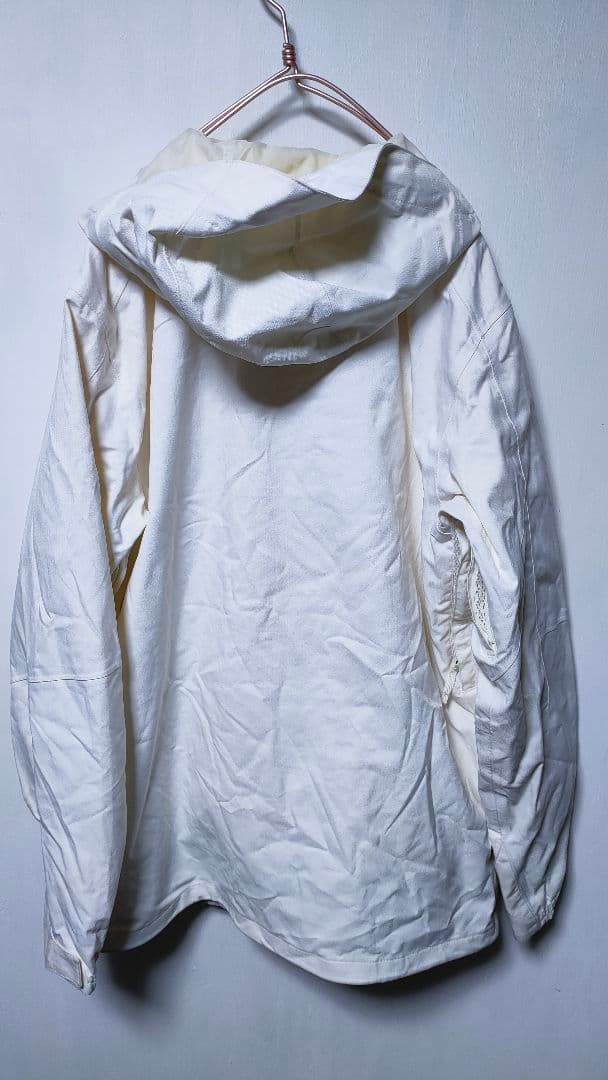 【BURTON バートン】スノーボードウェア メンズM 雪山 防水