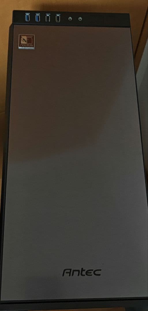 INTEL 4790K/メモリ16GB/Wi-Fi/Z97/Win10 Pro