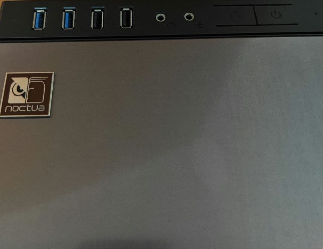 INTEL 4790K/メモリ16GB/Wi-Fi/Z97/Win10 Pro