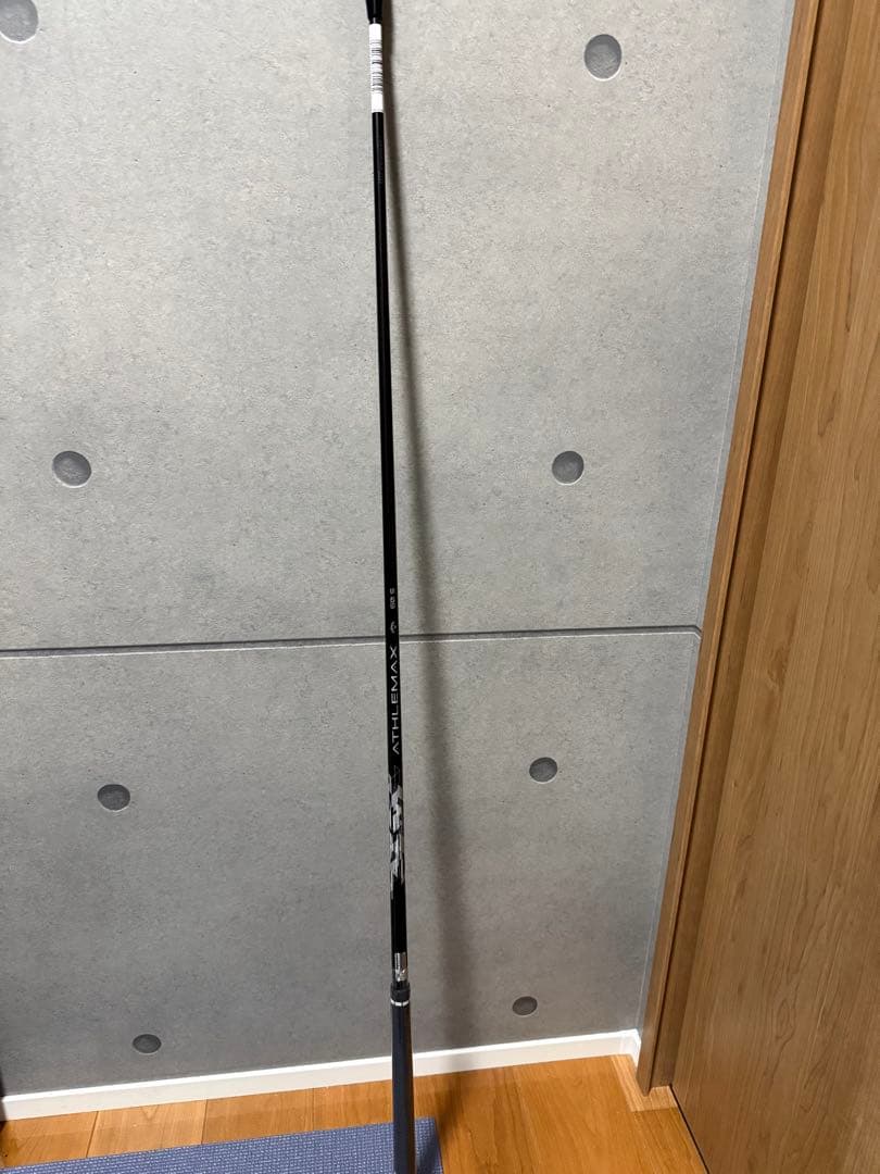 大幅値下げ‼️レア商品‼️ ATHLEMAX(アスレマックス) 60S 新品