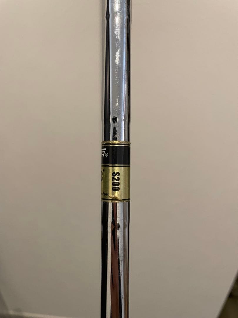 マスダゴルフ　M425 ウェッジ 58度 ジャンボ尾崎