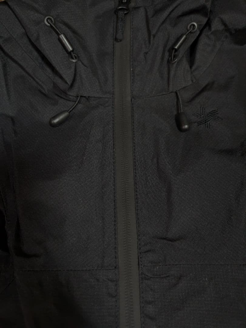 最終価格　GOLDWIN　PERTEX マウンテンパーカージャケット