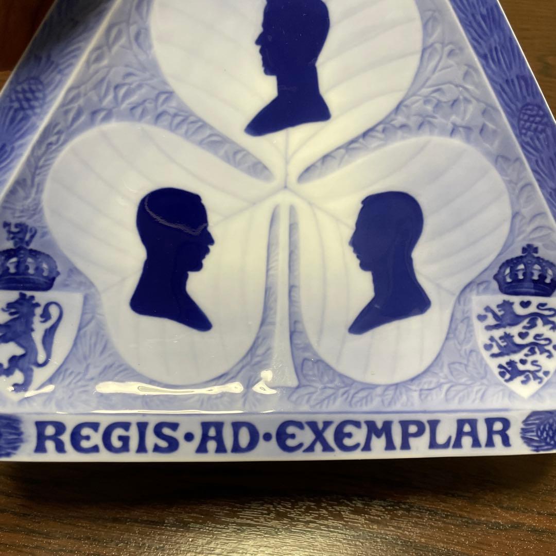 ＊１９１５年＊３６１０枚＊北欧３国王会議＊ ・