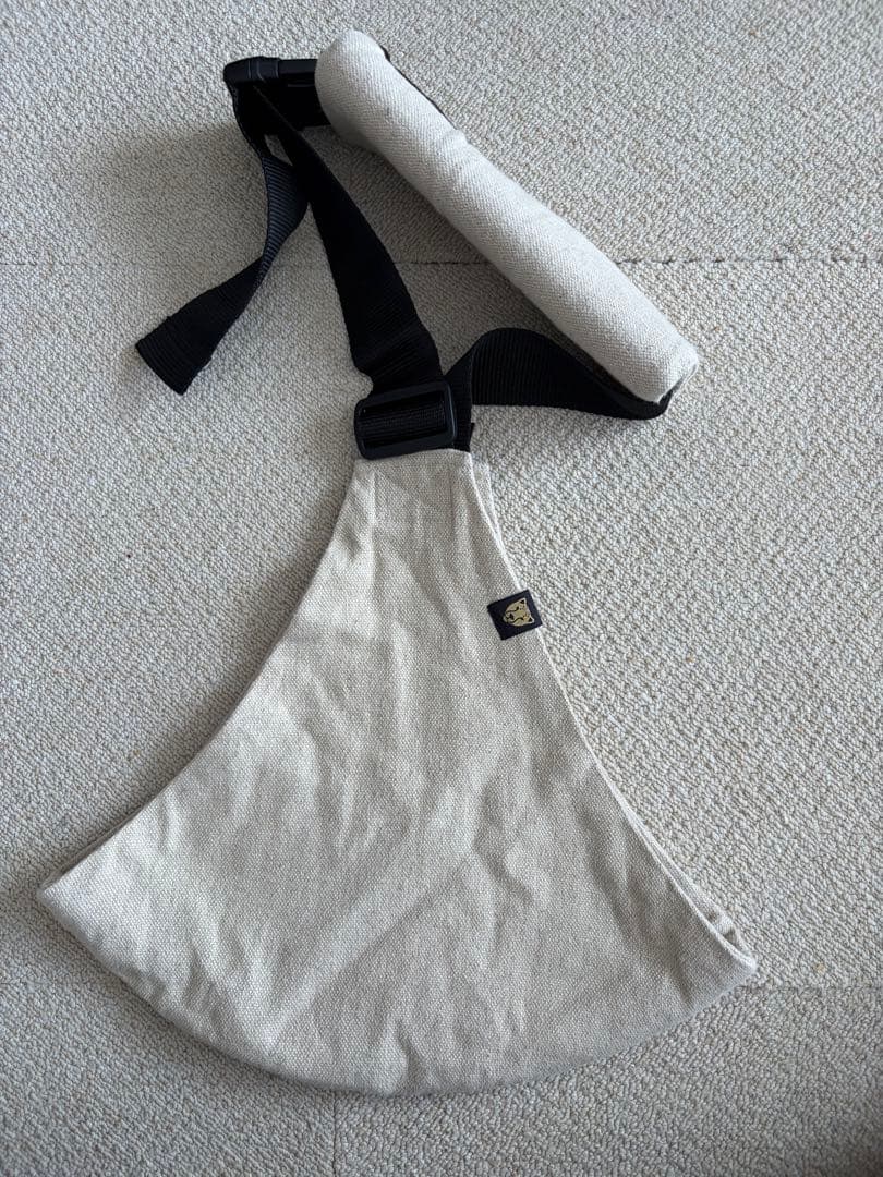 Wildride Sand Linen サンドリネン