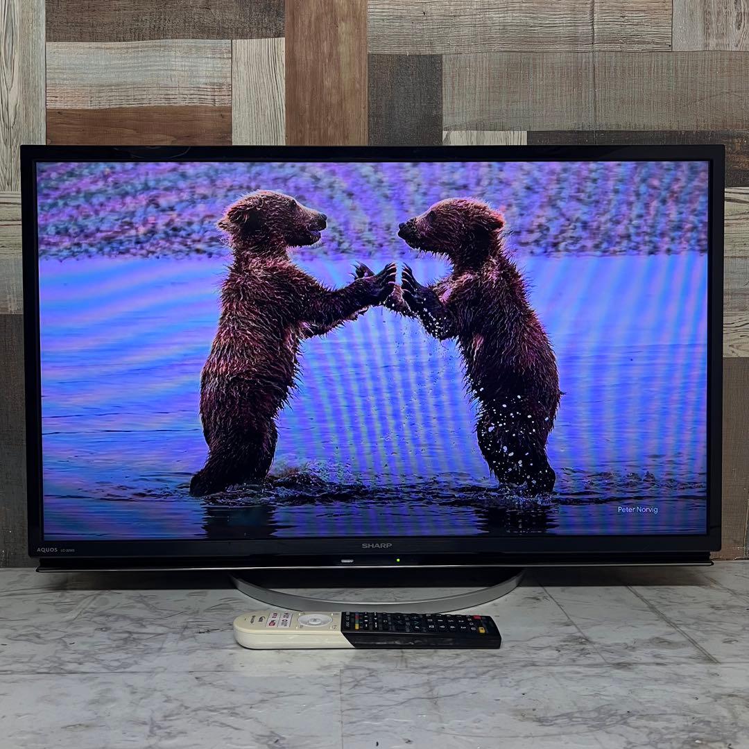 即日受渡❣️全国送料込シャープ32V型テレビ YouTube○Netflix○
