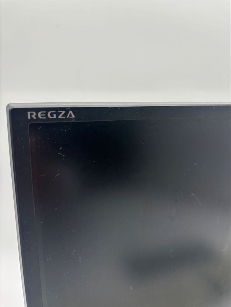 TOSHIBA REGZA 液晶テレビ 本体 19インチ
