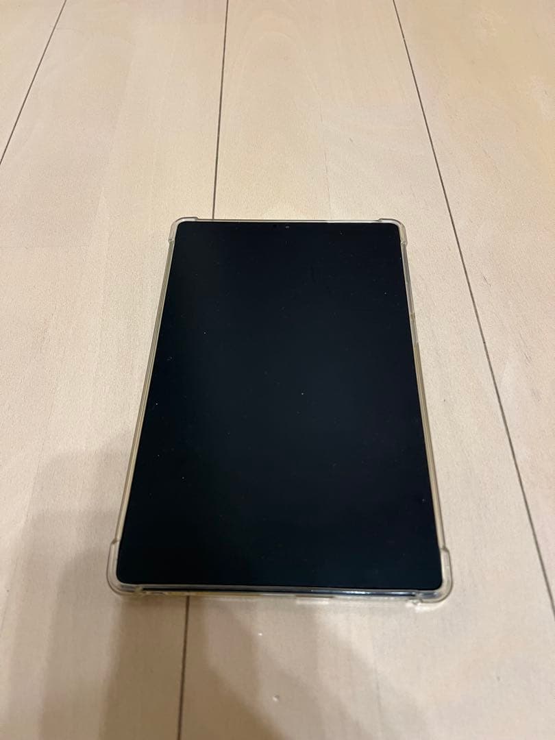 Androidタブレット本体 lenovo tab b9