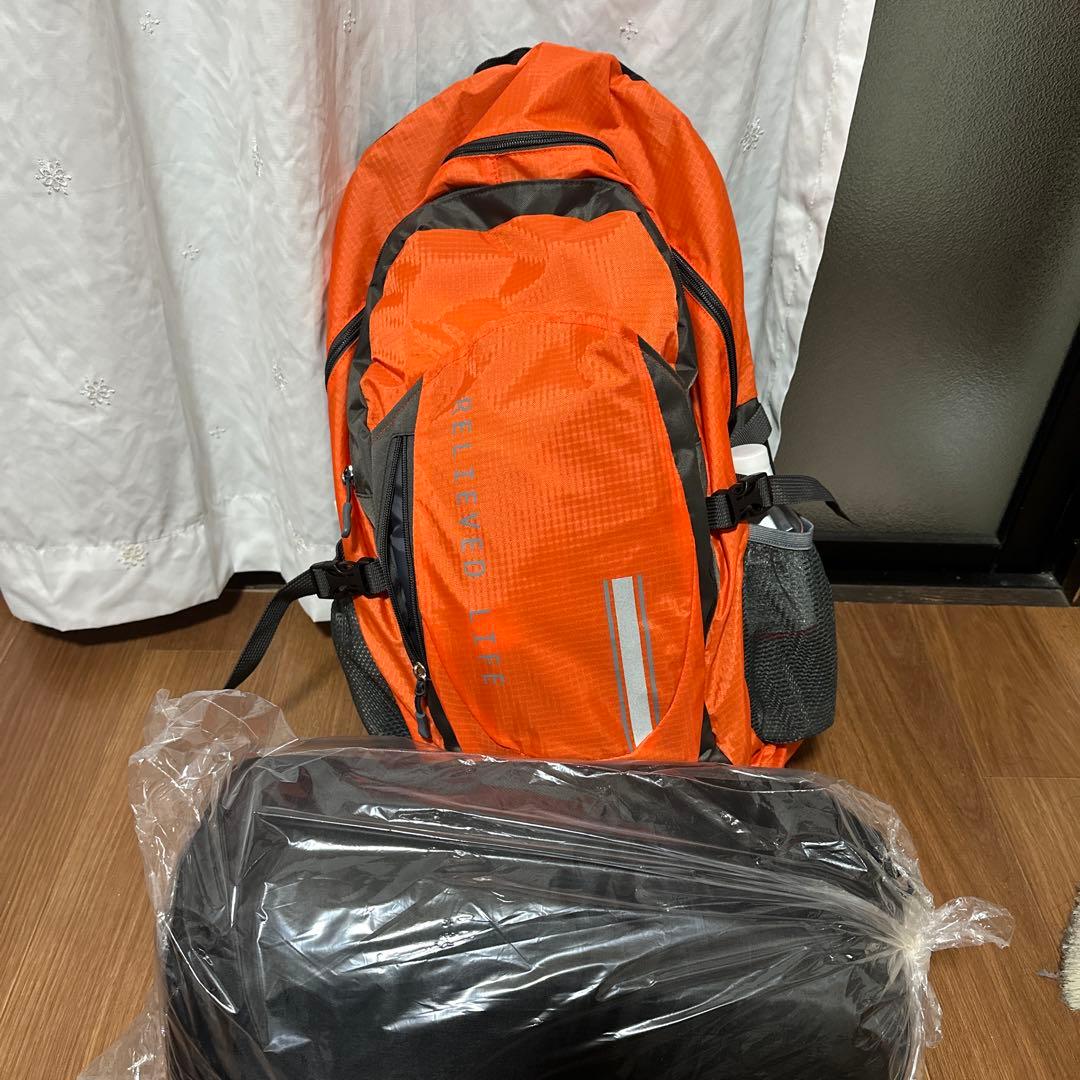 【新品未使用】防災73点セット 2人用 非常用 地震対策 避難グッズ