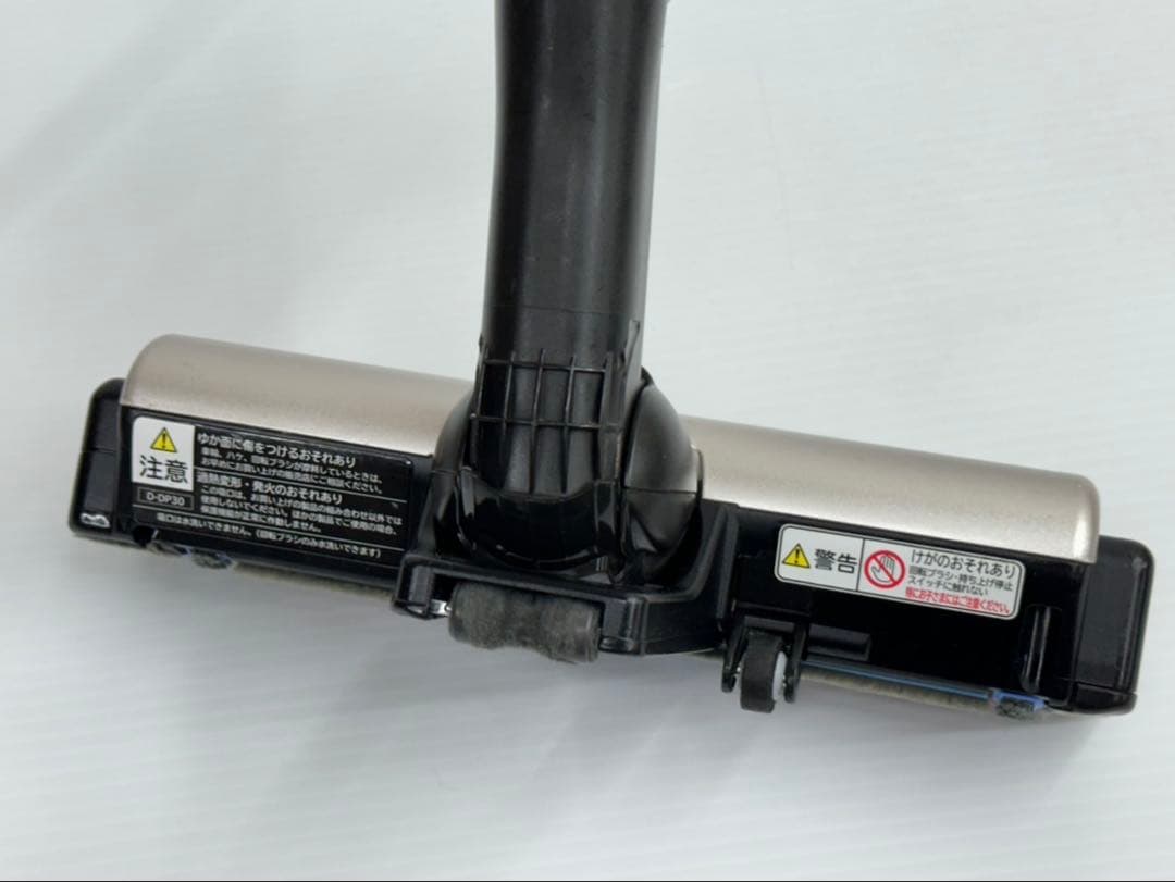 中古　PV-BL3J D-DP30 日立掃除機　パワーヘッド　回転ブラシ　格安